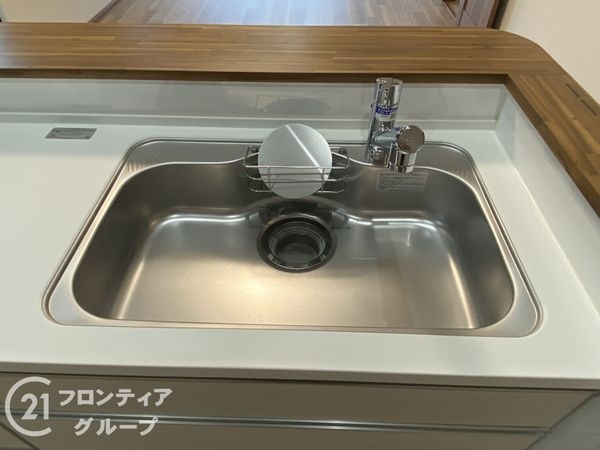 堺市南区庭代台４丁の中古一戸建て