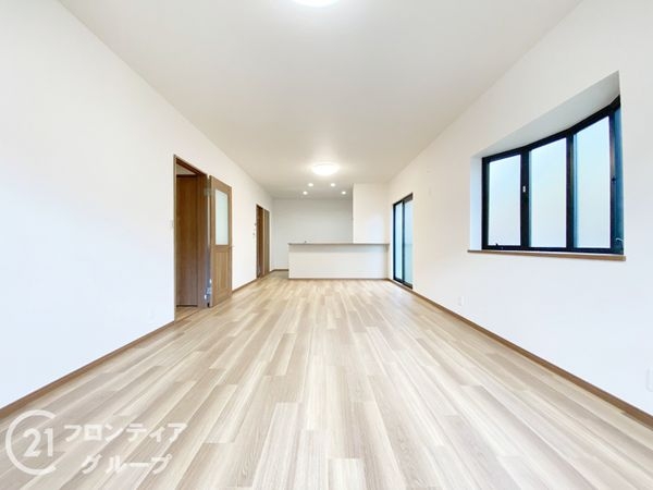 堺市南区庭代台４丁の中古一戸建て