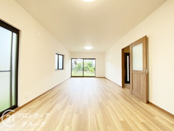 堺市南区庭代台４丁の中古一戸建て