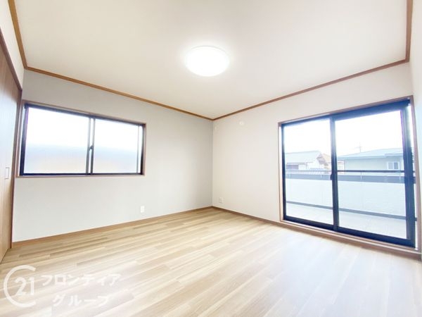 堺市南区庭代台４丁の中古一戸建て
