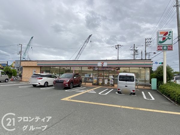 堺市美原区菅生の中古一戸建て(セブンイレブン堺菅生店)
