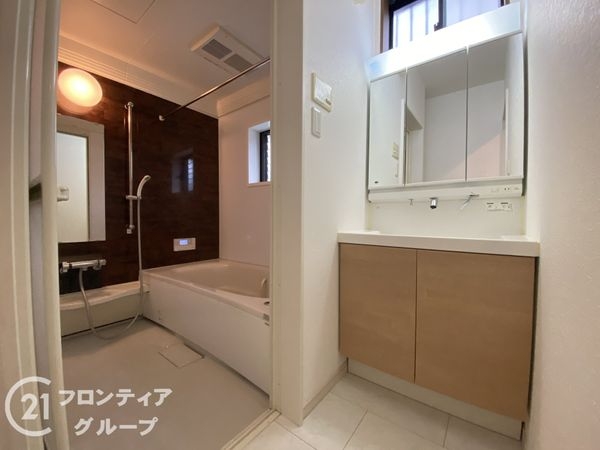 堺市美原区菅生の中古一戸建て