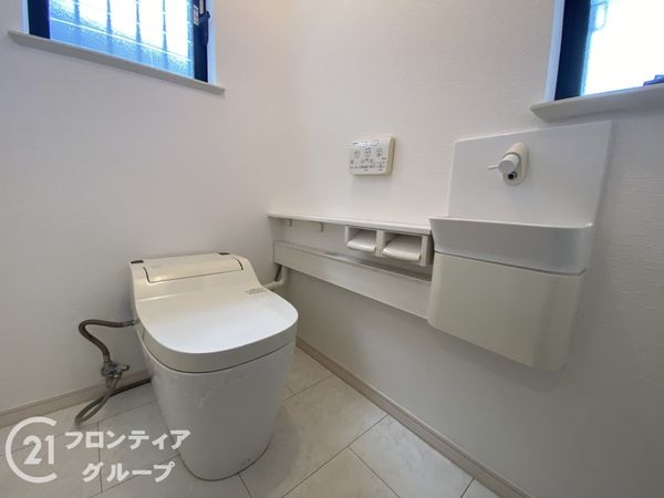 堺市美原区菅生の中古一戸建て