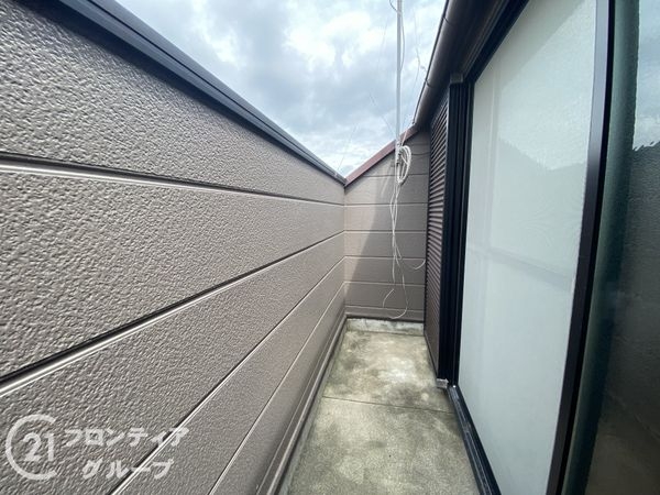 堺市美原区菅生の中古一戸建て