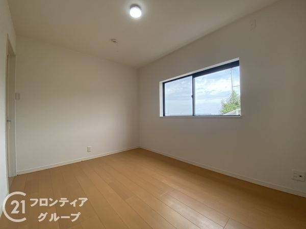 堺市美原区菅生の中古一戸建て