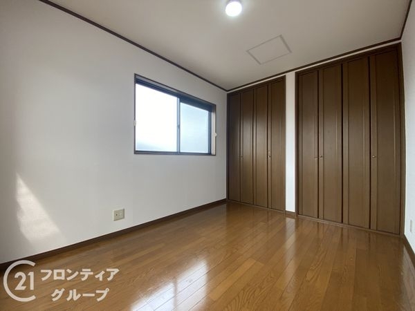 堺市美原区菅生の中古一戸建て