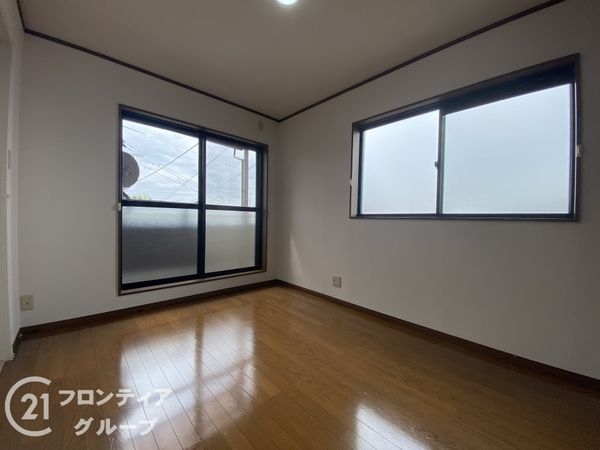 堺市美原区菅生の中古一戸建て