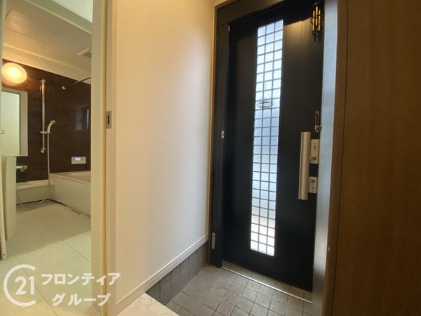 堺市美原区菅生の中古一戸建て