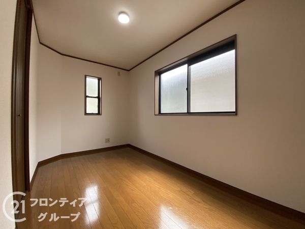 堺市美原区菅生の中古一戸建て