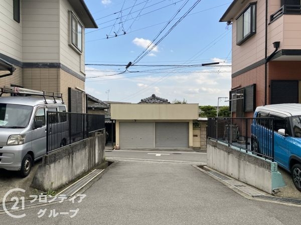 堺市美原区菅生の中古一戸建て