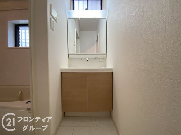 堺市美原区菅生の中古一戸建て
