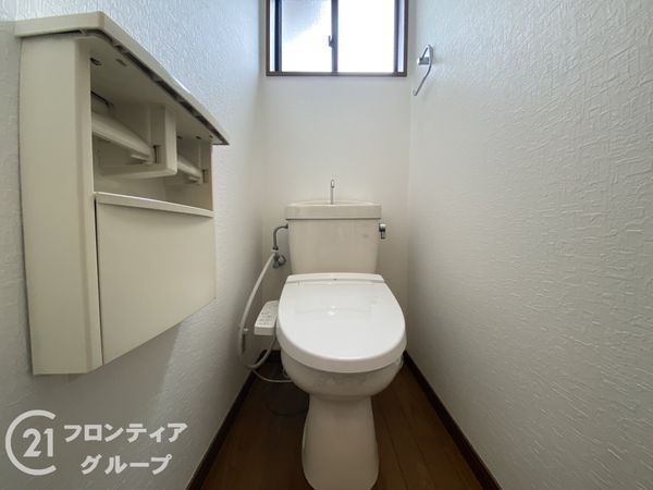 堺市美原区菅生の中古一戸建て