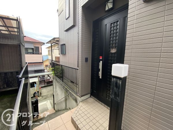 堺市美原区菅生の中古一戸建て