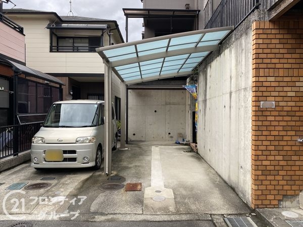 堺市美原区菅生の中古一戸建て