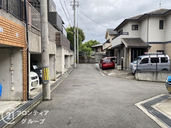 堺市美原区菅生の中古一戸建て