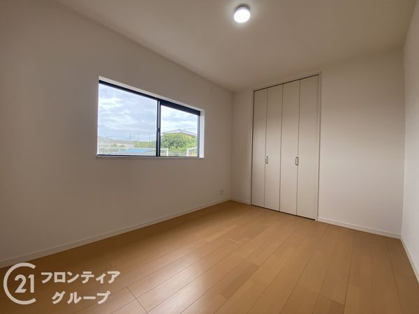堺市美原区菅生の中古一戸建て