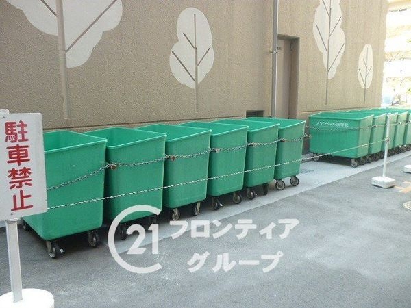 メゾンドール浜寺北　中古マンション
