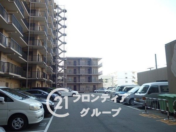 メゾンドール浜寺北　中古マンション