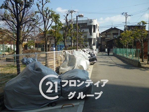 メゾンドール浜寺北　中古マンション
