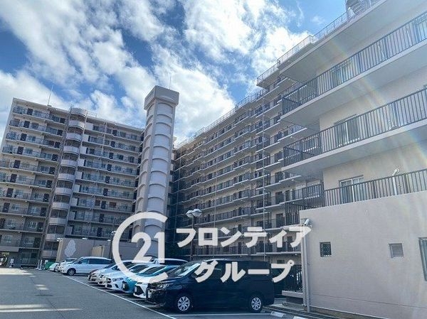 メゾンドール浜寺北　中古マンション