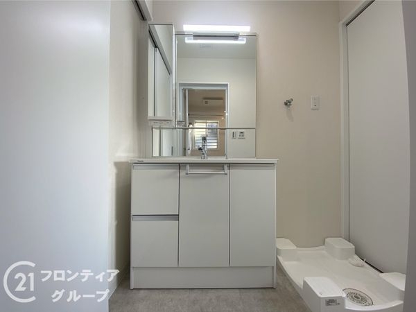 堺市美原区さつき野東３丁目の中古一戸建て