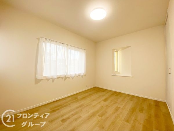 堺市美原区さつき野東３丁目の中古一戸建て