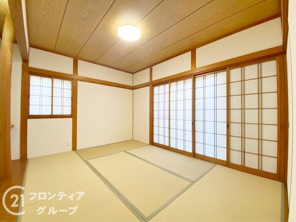 堺市美原区さつき野東３丁目の中古一戸建て