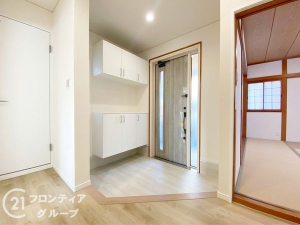 堺市美原区さつき野東３丁目の中古一戸建て