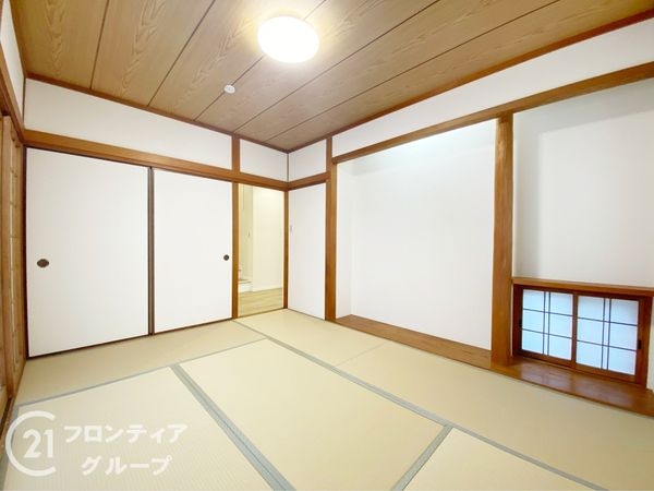 堺市美原区さつき野東３丁目の中古一戸建て