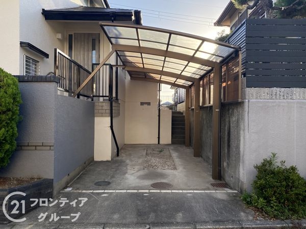 堺市美原区さつき野東３丁目の中古一戸建て