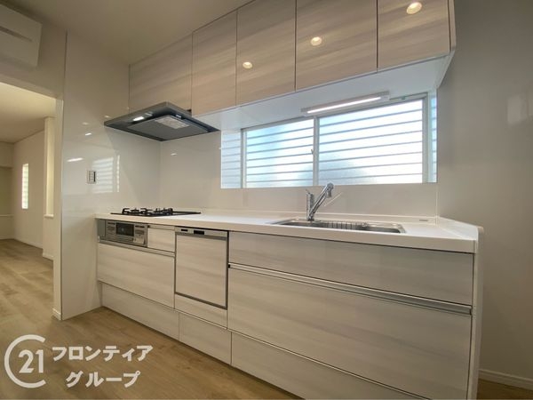 堺市美原区さつき野東３丁目の中古一戸建て
