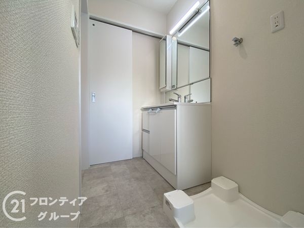 堺市美原区さつき野東３丁目の中古一戸建て