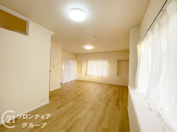 堺市美原区さつき野東３丁目の中古一戸建て