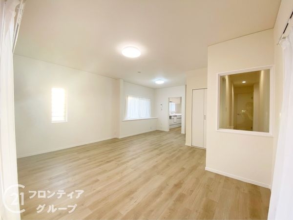 堺市美原区さつき野東３丁目の中古一戸建て