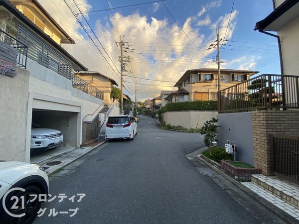 堺市美原区さつき野東３丁目の中古一戸建て