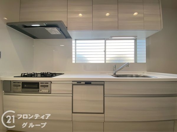 堺市美原区さつき野東３丁目の中古一戸建て