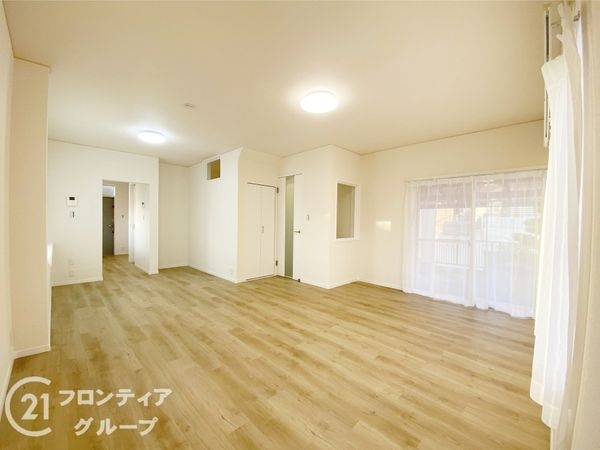 堺市美原区さつき野東３丁目の中古一戸建て