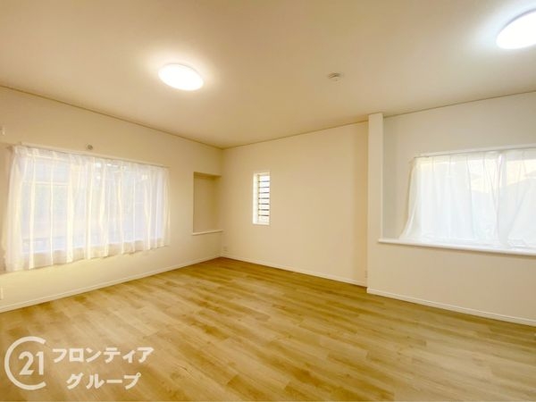 堺市美原区さつき野東３丁目の中古一戸建て