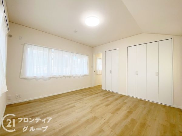 堺市美原区さつき野東３丁目の中古一戸建て