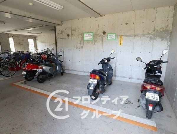 ユニハイム北野田　中古マンション