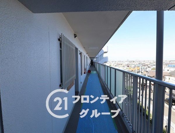 ユニハイム北野田　中古マンション