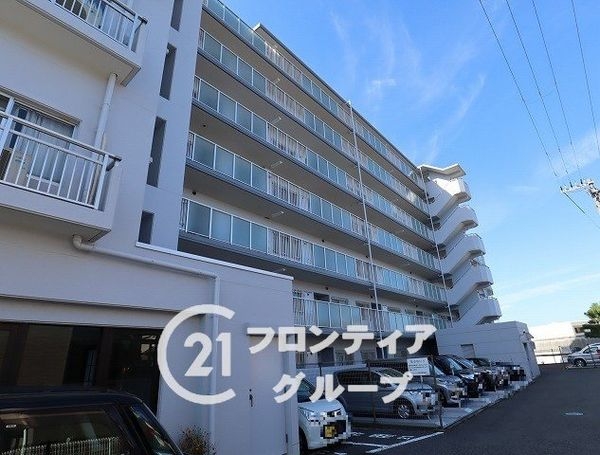 ユニハイム北野田　中古マンション