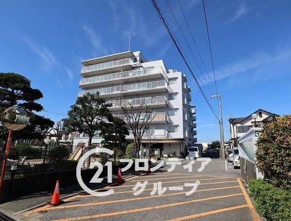 ユニハイム北野田　中古マンション