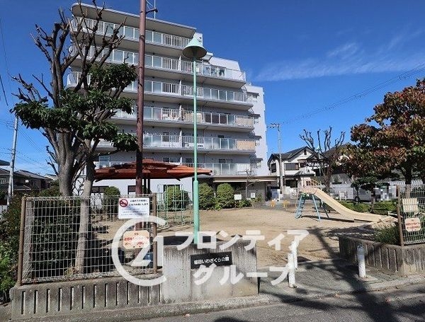 ユニハイム北野田　中古マンション