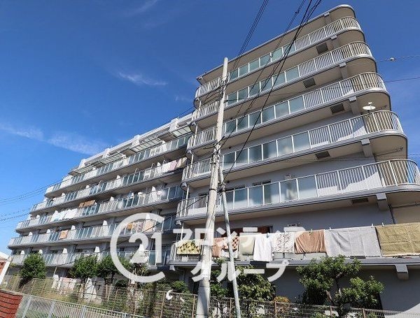 ユニハイム北野田　中古マンション