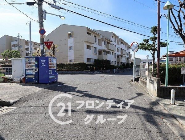 ユニハイム北野田　中古マンション