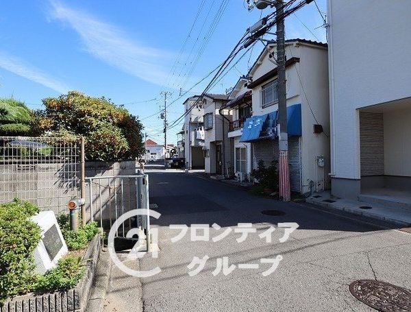 ユニハイム北野田　中古マンション