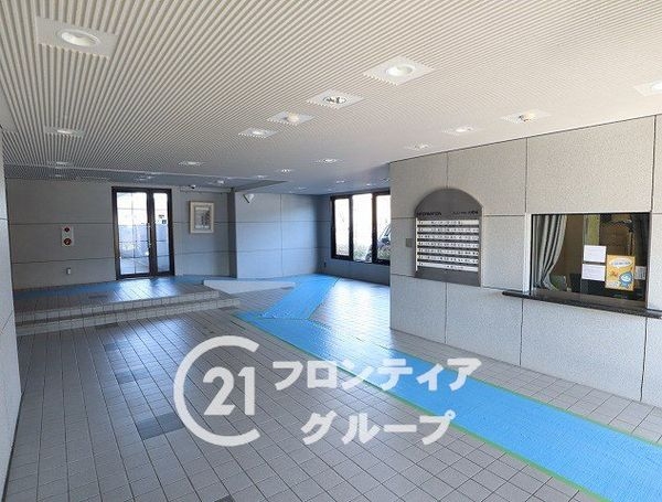 ユニハイム北野田　中古マンション
