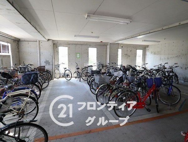 ユニハイム北野田　中古マンション