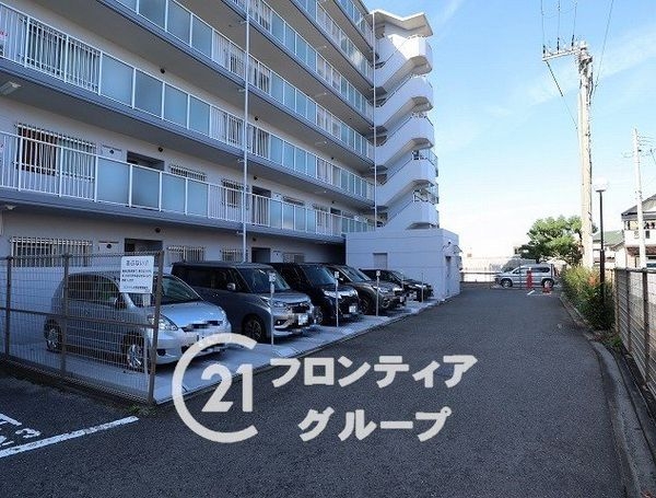 ユニハイム北野田　中古マンション